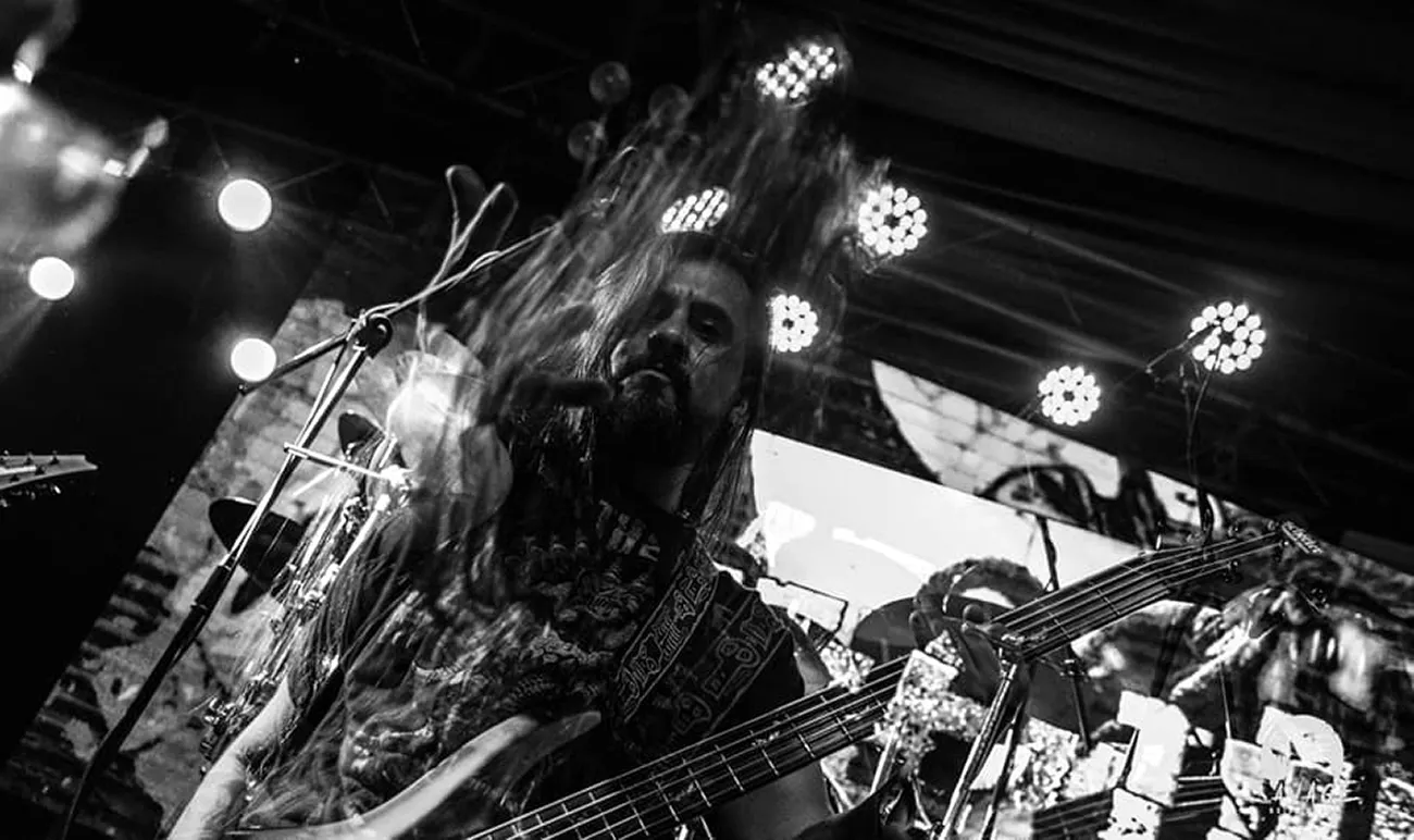 EVERGREY | Foto: SAVAGE NOISE MEDIA